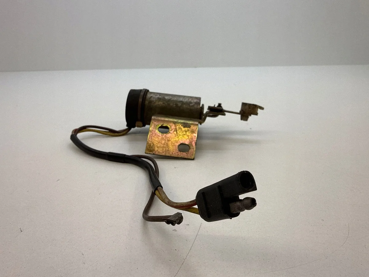 Klappenheber Ford Sierra 83BG14021EA gebraucht image 5