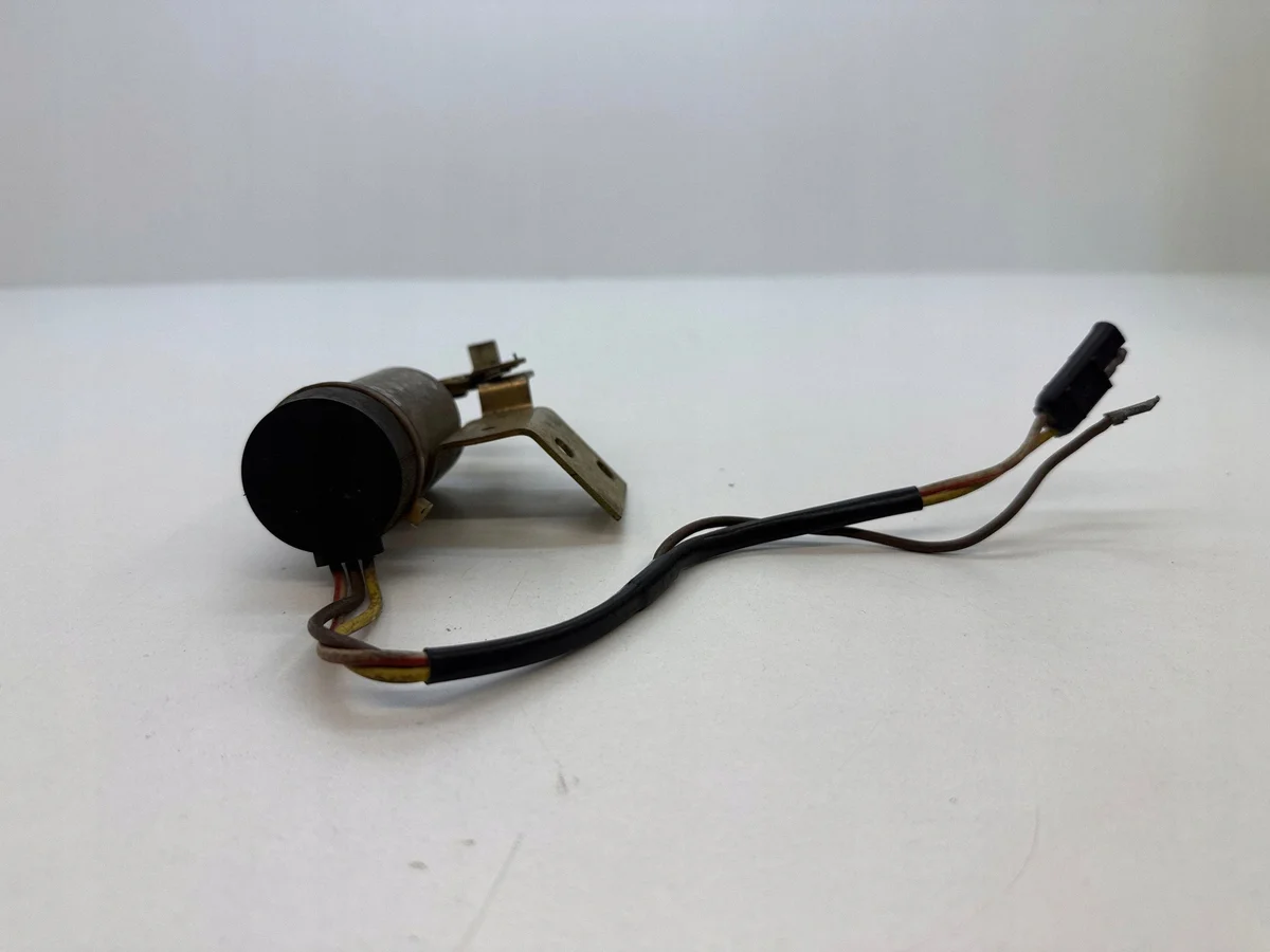 Klappenheber Ford Sierra 83BG14021EA gebraucht image 6