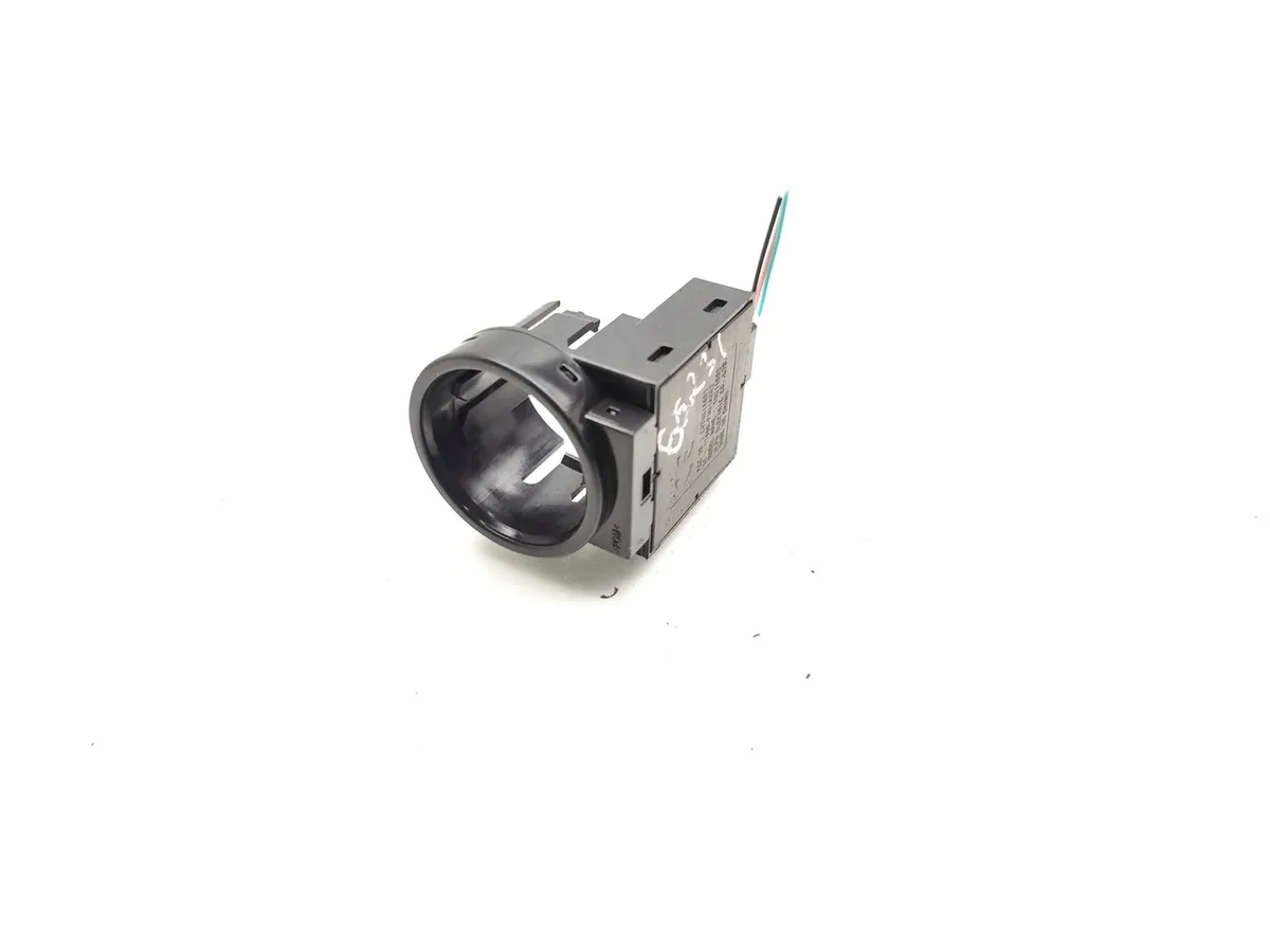 Nissan Immobilizer Loop Module OE 2009DJ2357