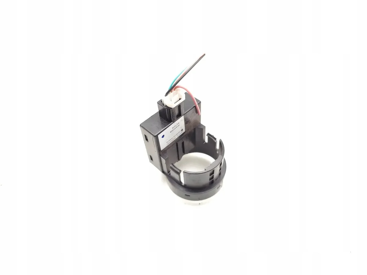 Nissan Immobilizer Loop Module OE 2009DJ2357 image 5