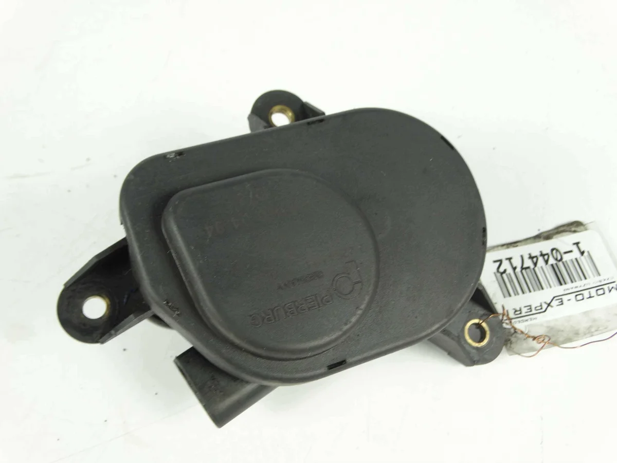 Atuador Mercedes W203 W209 W211 2.2 2.7 CDI