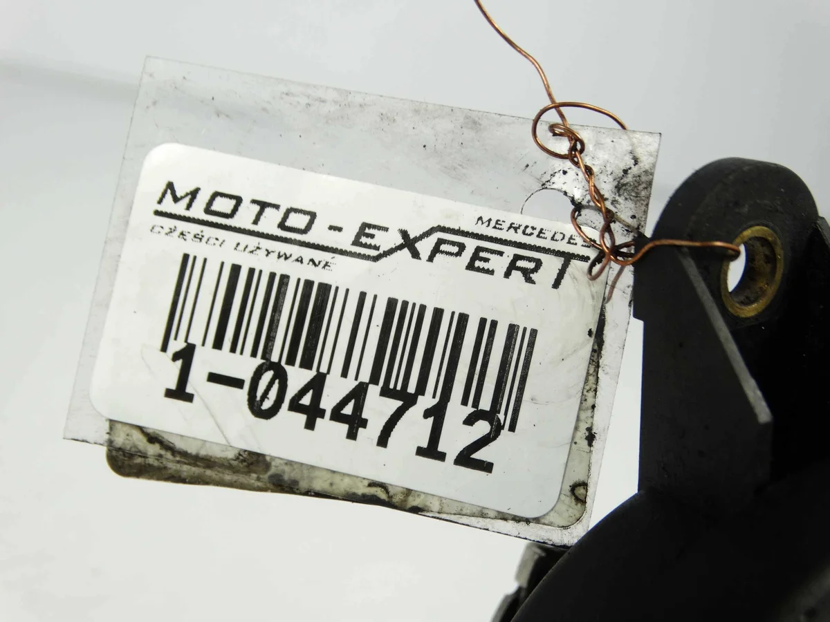 Actuador Mercedes W203 W209 W211 2.2 2.7 CDI image 4