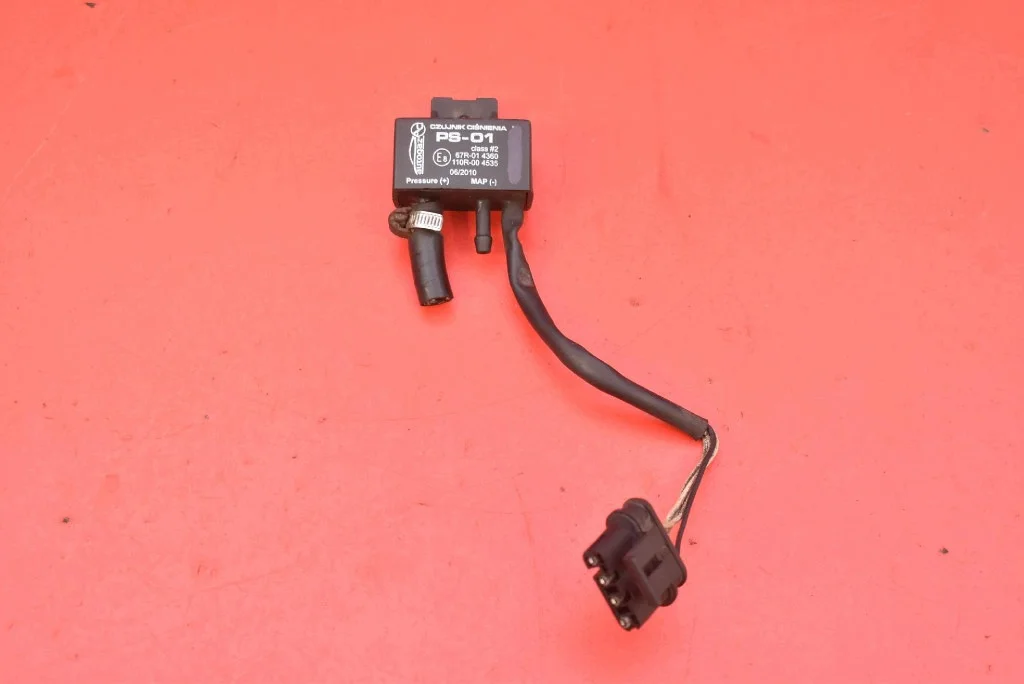 Trycksensor LPG MAPsensor 67R-014360 AC