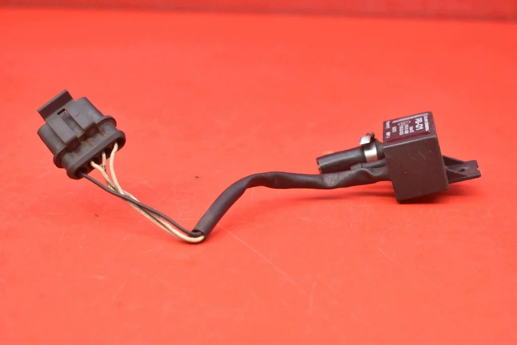 Capteur Pression Gaz GPL MAPSensor AC image 4