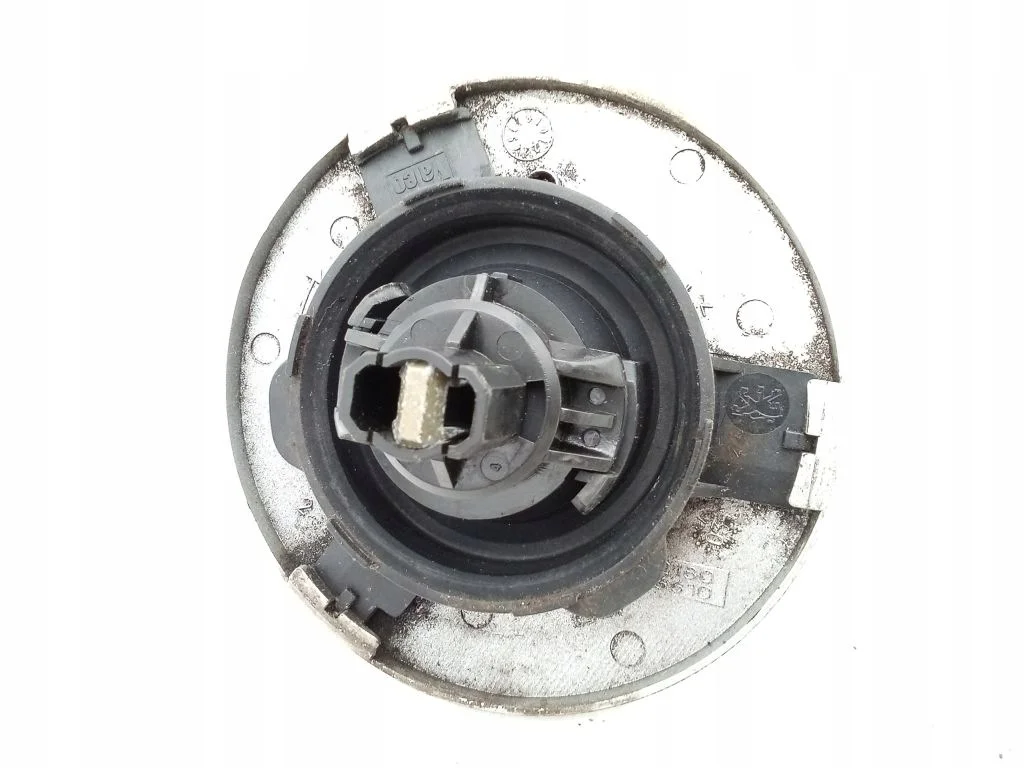 2001 Peugeot 206 Tanklock 9628582180 image 3