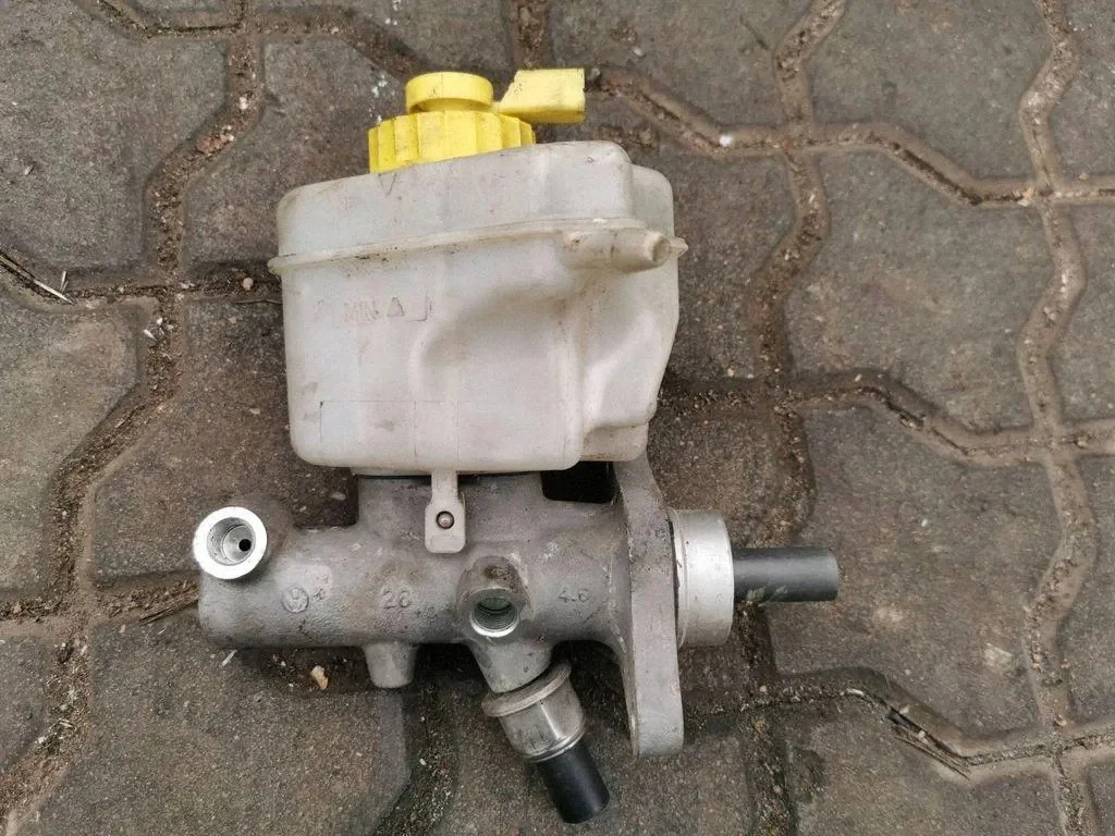 Jarrusylinteri VW Touareg 7LA, 7L6, 7L7