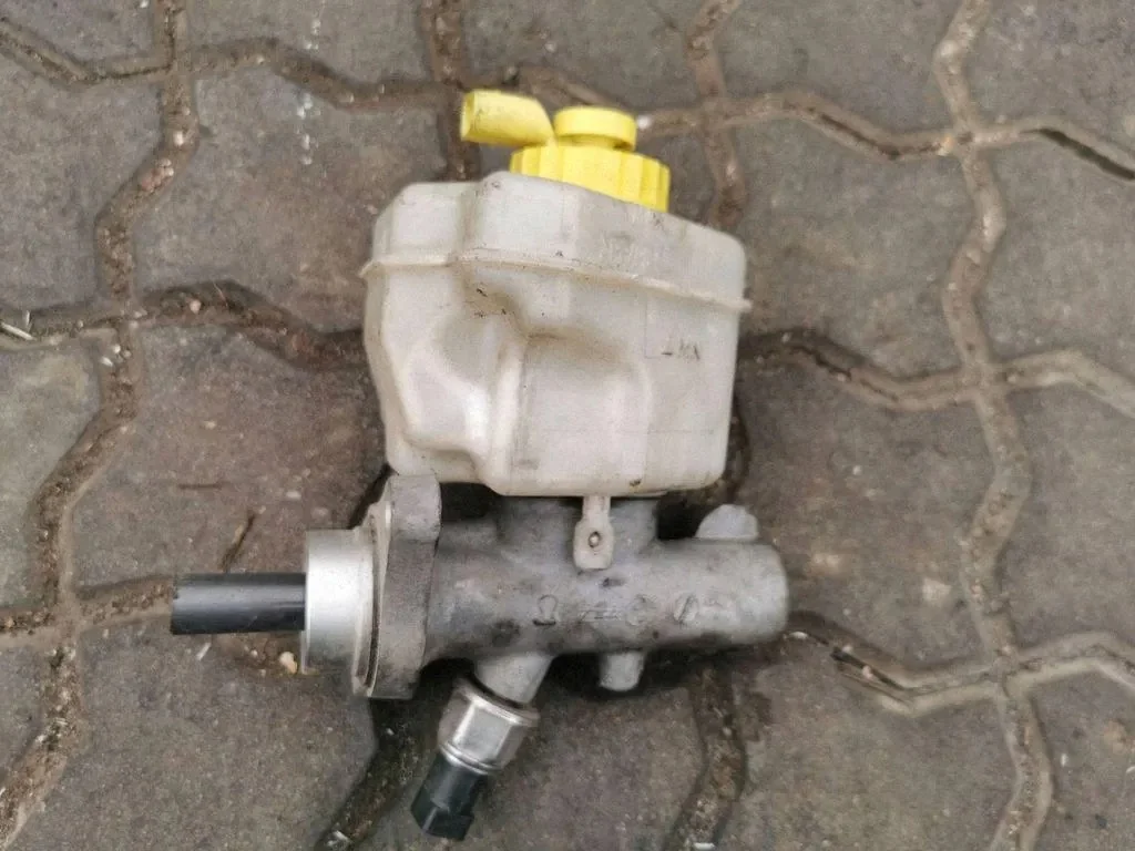 Cylindretto Freno VW Touareg 2.5 TDI Usato