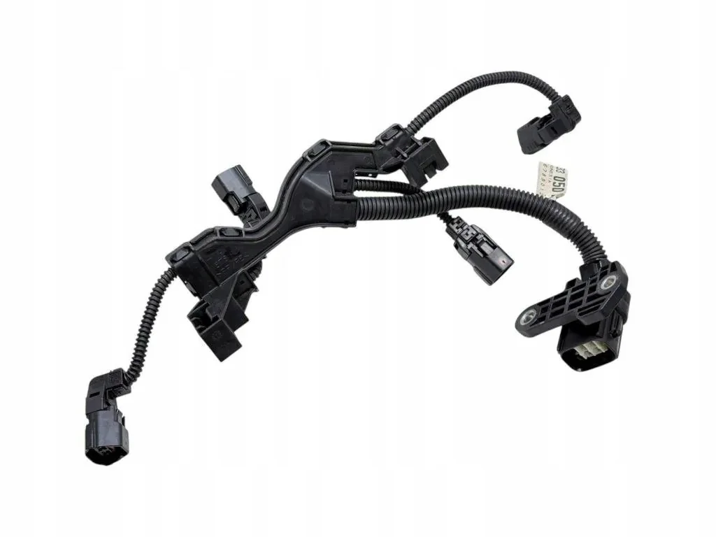 Einspritzleitungen Toyota 8212633050 gebraucht image 3