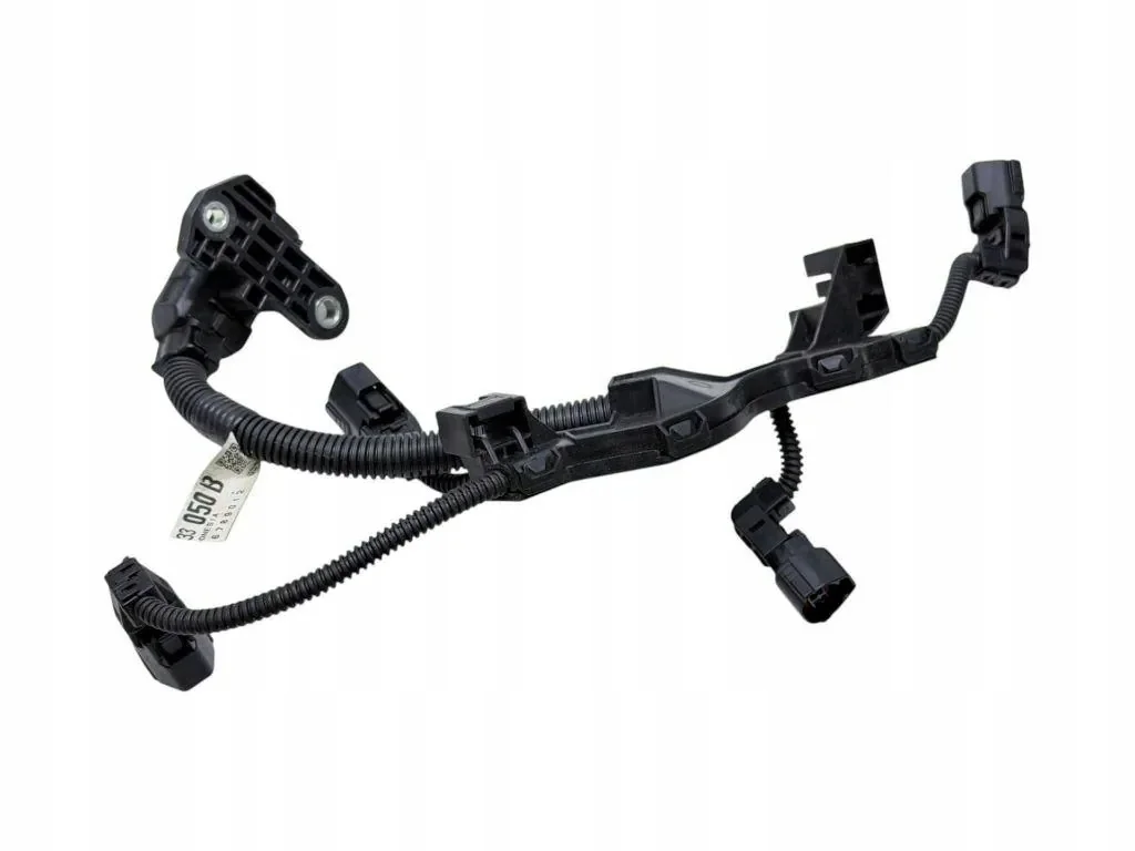 Einspritzleitungen Toyota 8212633050 gebraucht image 4
