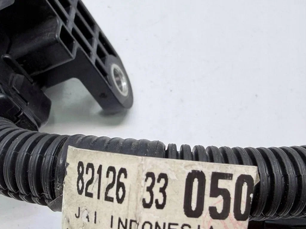 Einspritzleitungen Toyota 8212633050 gebraucht image 5
