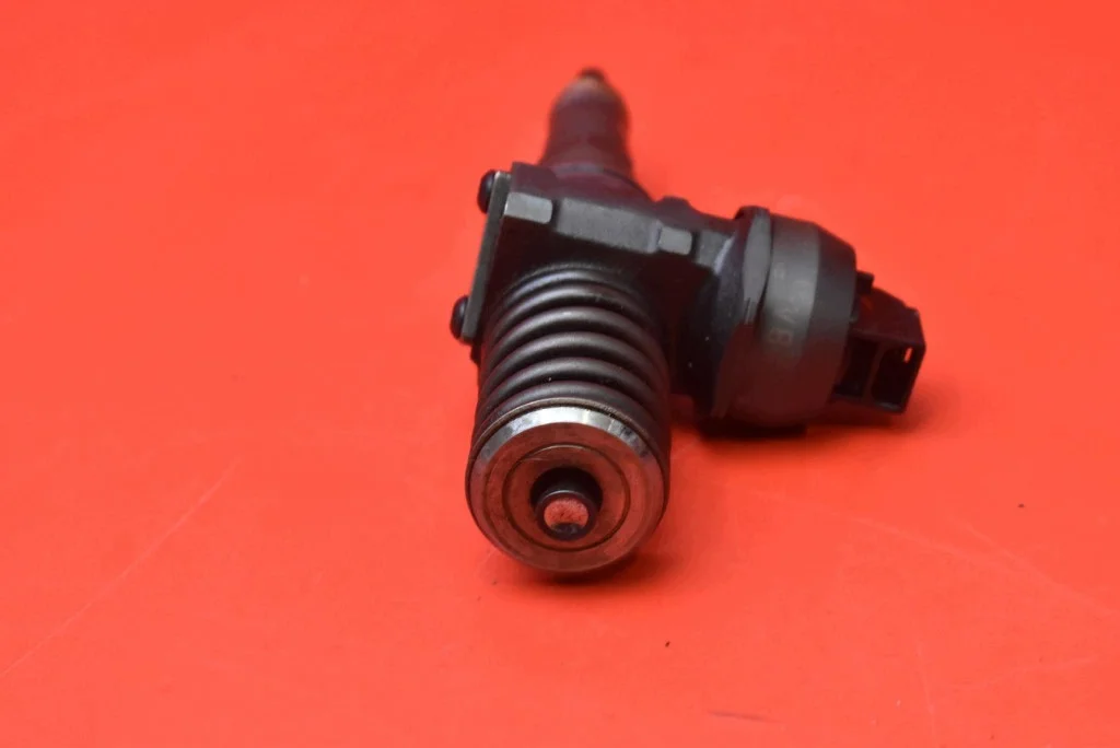 Insprutningspump VW Golf 5 1.9 TDI image 5