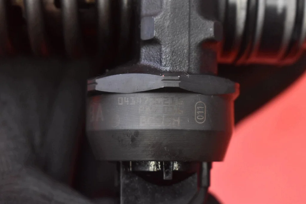 Insprutningspump VW Golf 5 1.9 TDI image 10