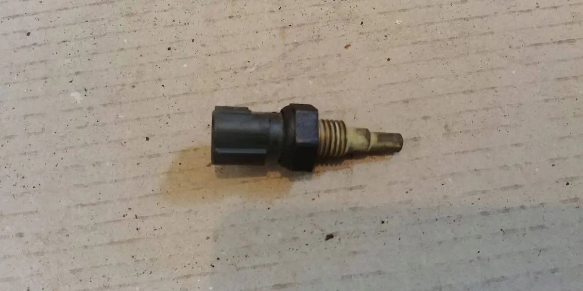 Sensore Temperatura Acqua Subaru Forester 22630AA160