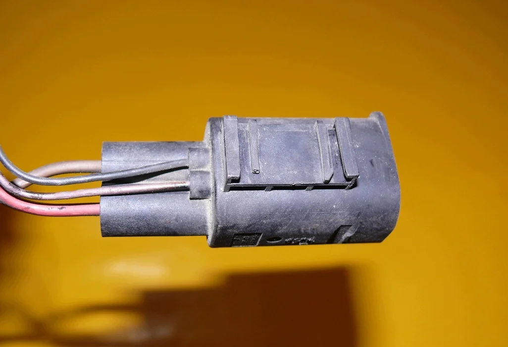 Módulo Ventilador Mercedes E W212 2.2 CDI image 5