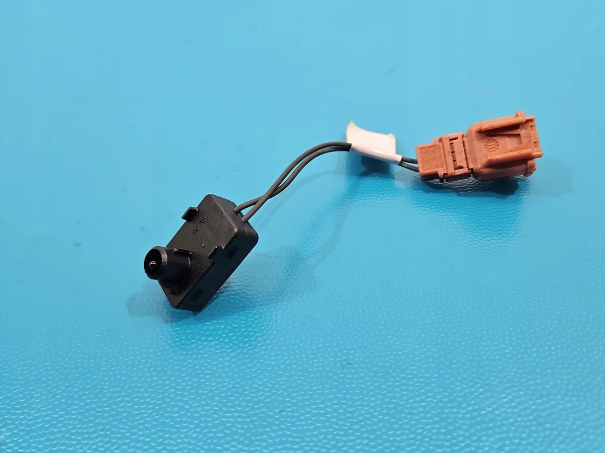 Yttre temperatursensor Renault Megane III