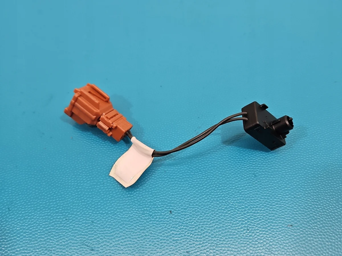 Sensor Temperatura Externa Renault Megane III image 3