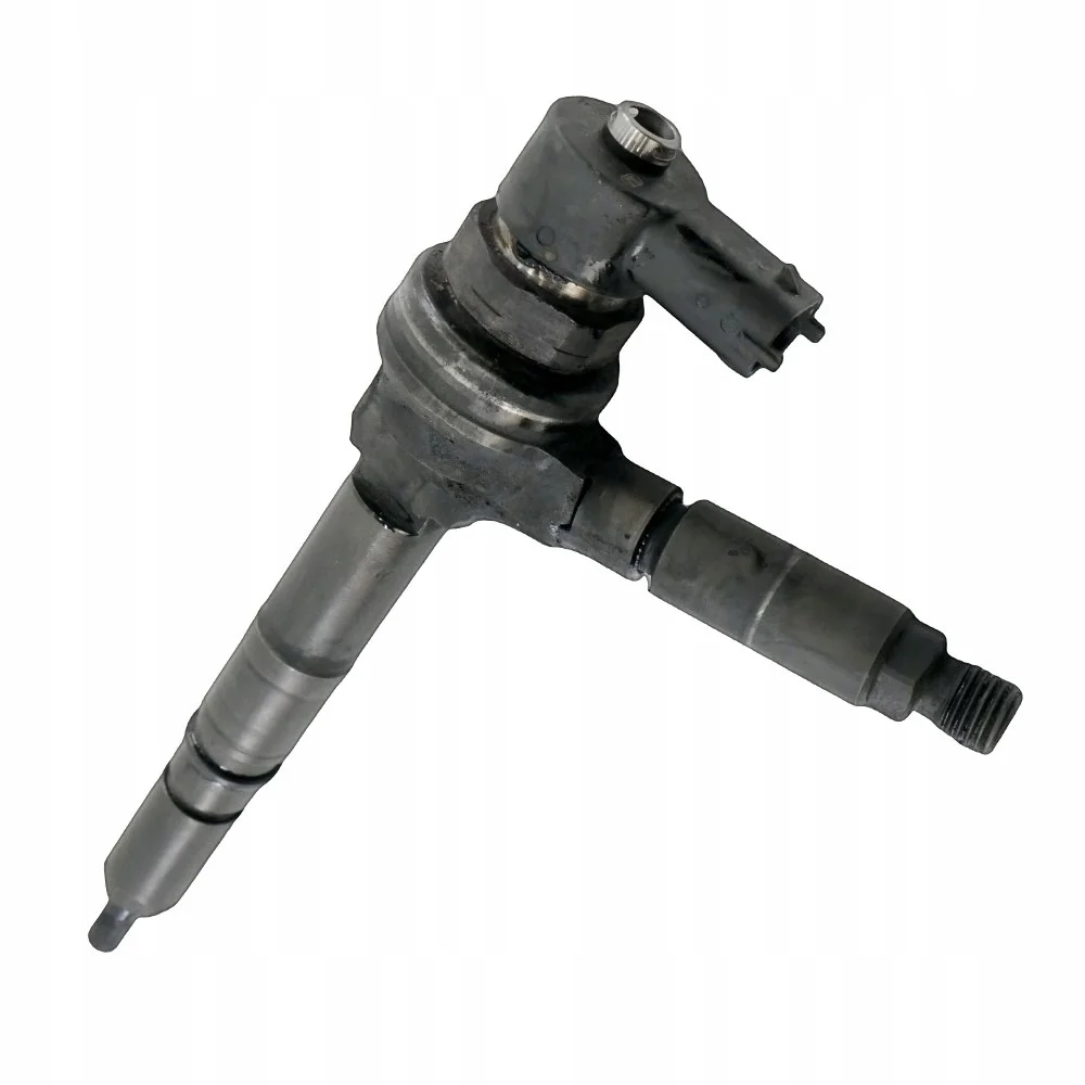 Iniettori Opel Astra H 1.7 CDTI 0445110175