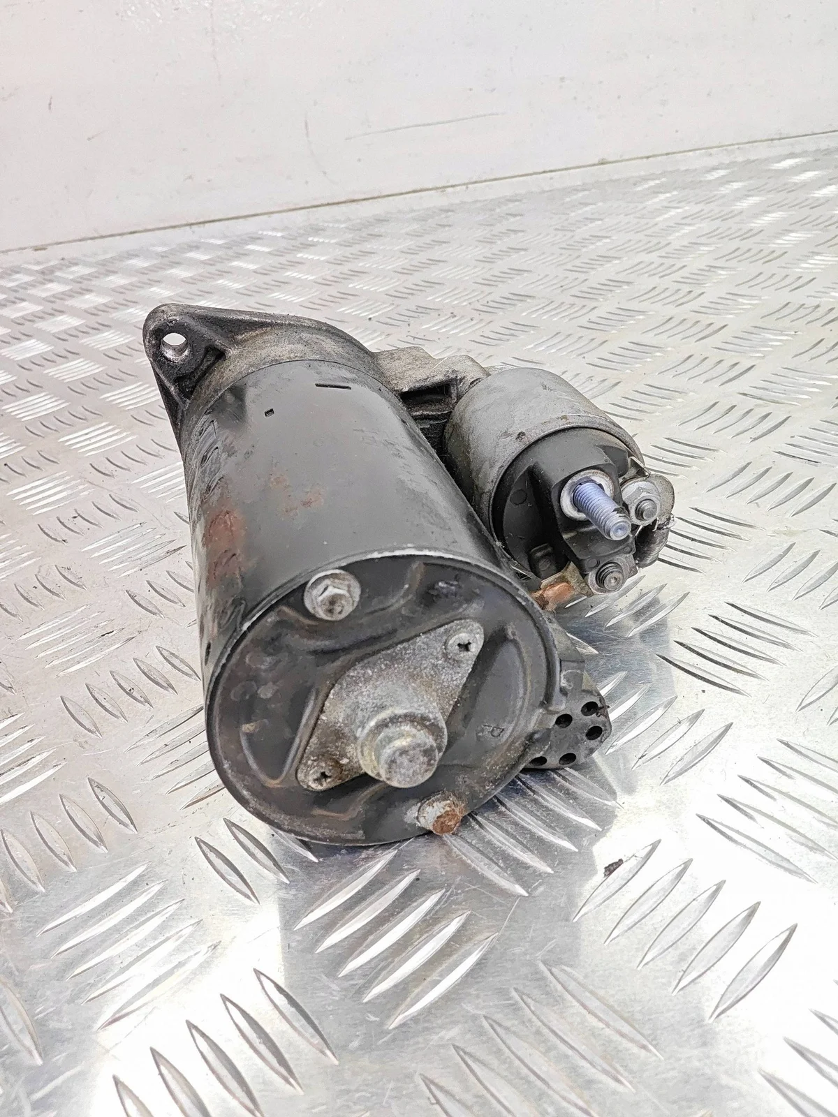Startmotor Mercedes E-klass W207 W212 W204 X204