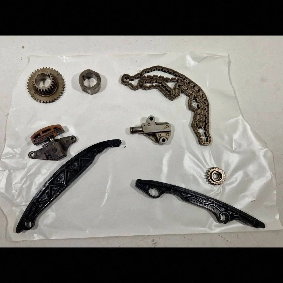 Chaîne de distribution Nissan Rogue ODL47274