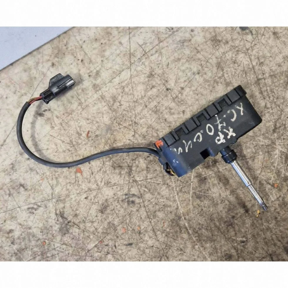 Volvo V70 Strålkastar Torkarmotor 0390206219