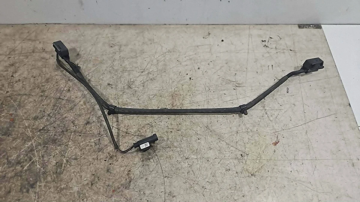 Mangueira Lavador Para-brisa BMW 3 F30 F35 F31