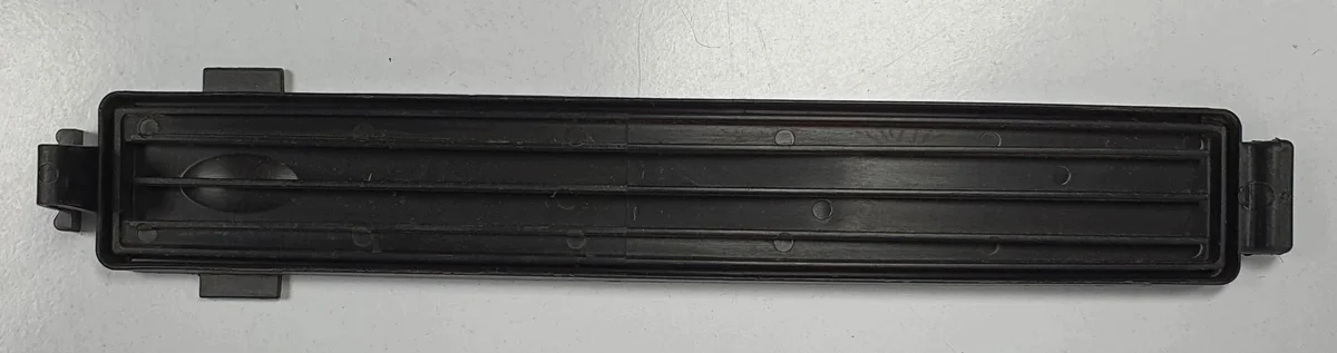 Tapa Filtro Habitáculo Mercedes W169 Usado