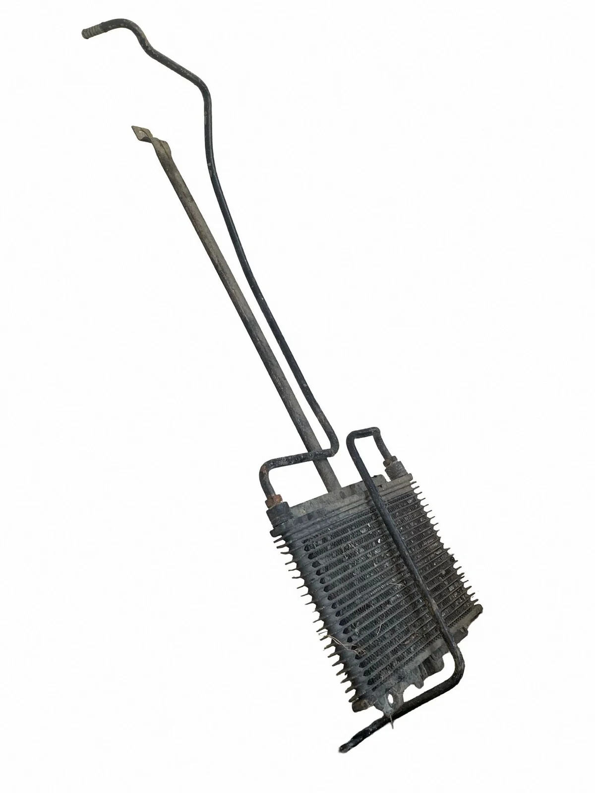 Radiateur carburant Jeep Grand Cherokee WJ MEC33384 image 3