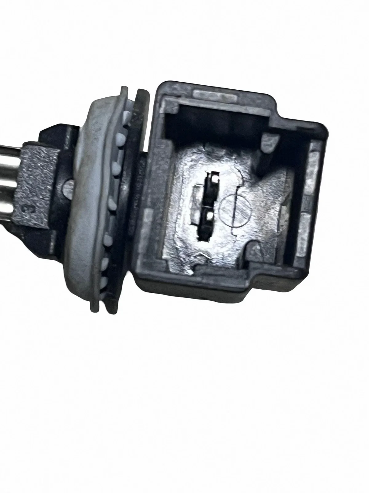 Buitentemperatuursensor Mercedes-Benz ML W164 image 3