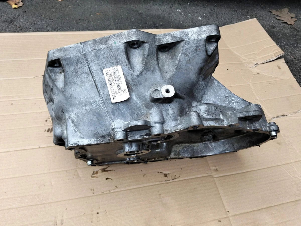 Ford Focus MK3 Gearbox Housing 1.5 1.6 TDCI