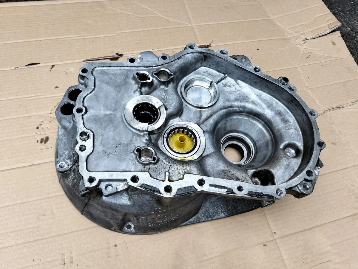 Boîtier de boîte de vitesses Ford Focus MK3 image 4
