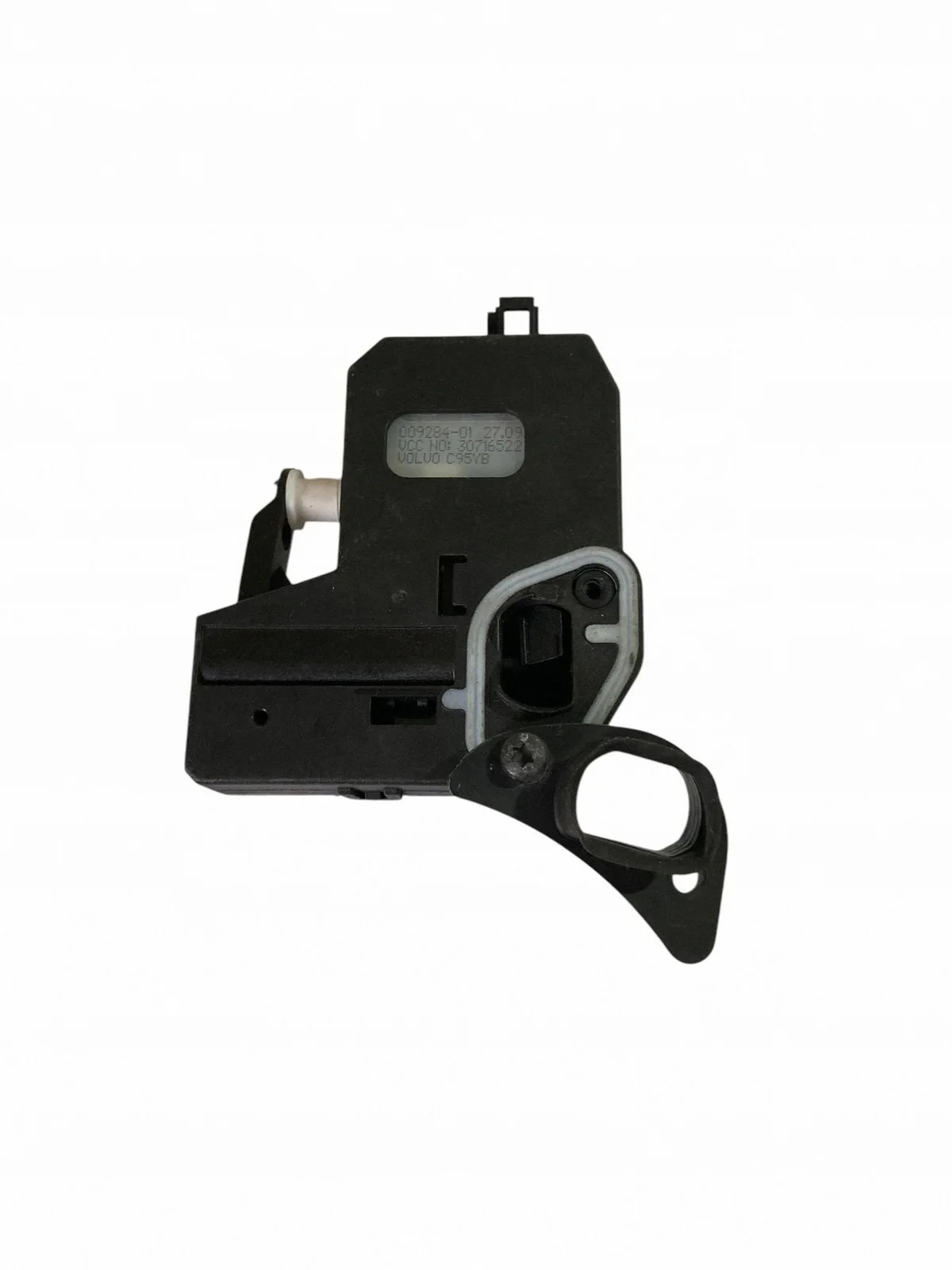 Serrure trappe carburant Volvo c30 S40 V50 V70
