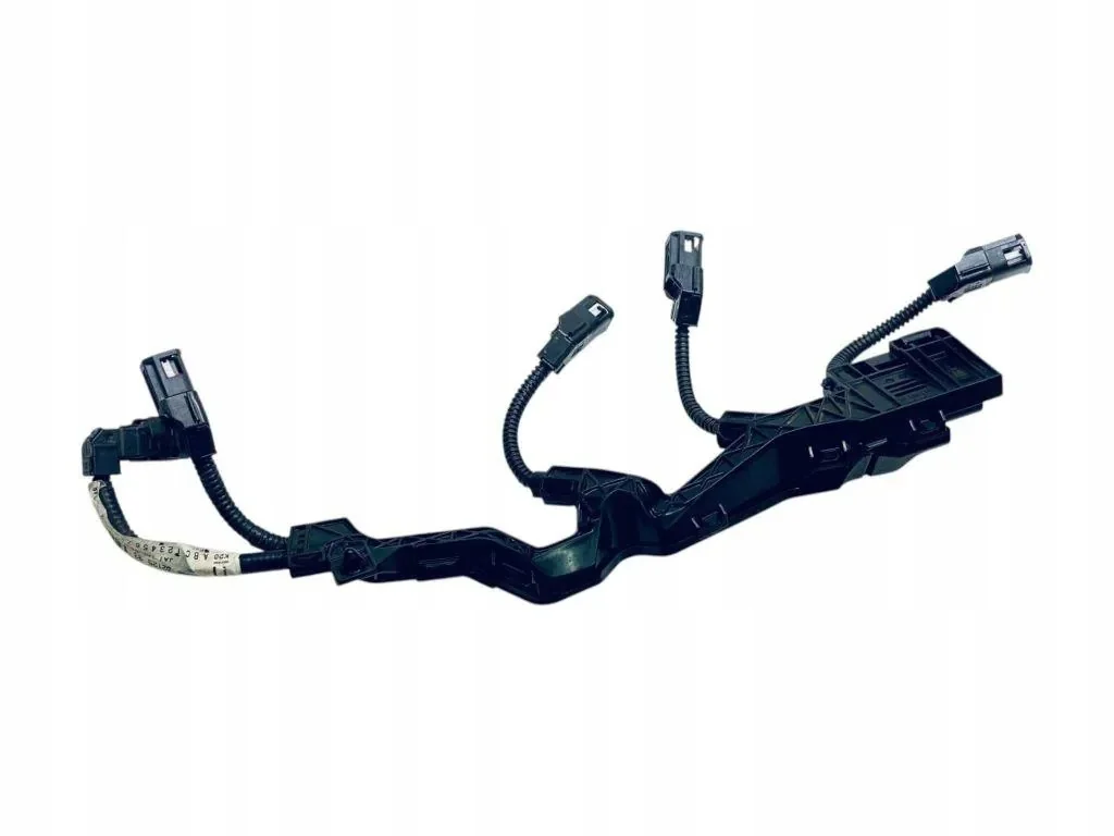 Injecteurs Toyota 8212533180 2.5L Hybride image 3
