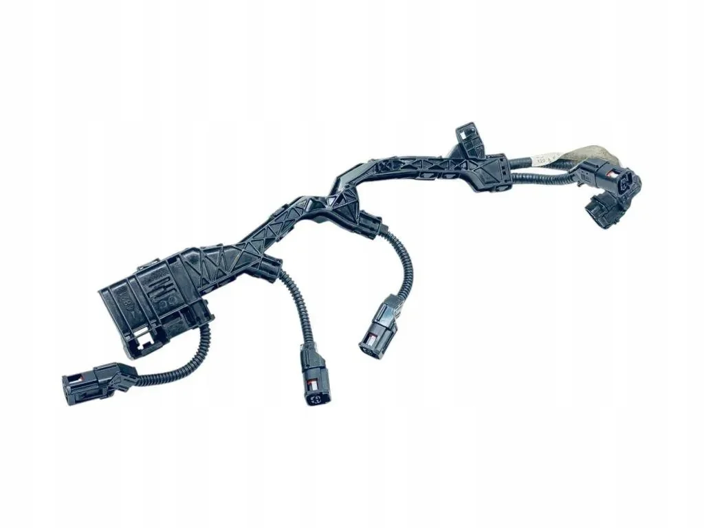 Injecteurs Toyota 8212533180 2.5L Hybride image 4
