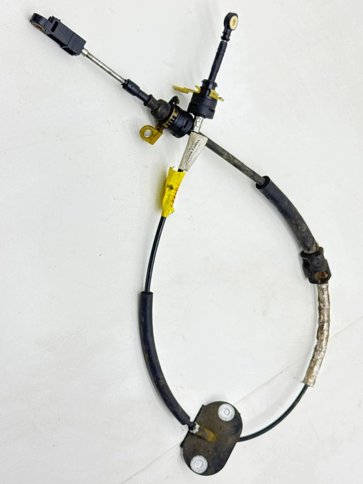 Lien de boîte de vitesses Ford GALAXY III 4FTA206 15-23