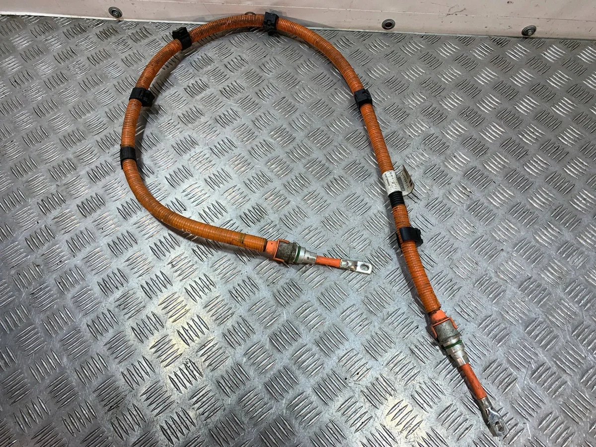 Mitsubishi Outlander III PHEV kabel 9499D201