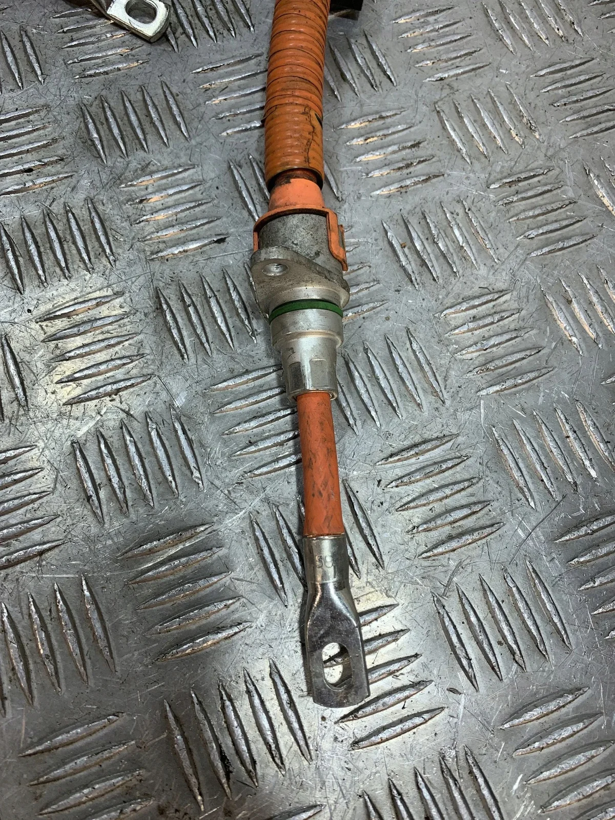 Mitsubishi Outlander III PHEV kabel 9499D201 image 3