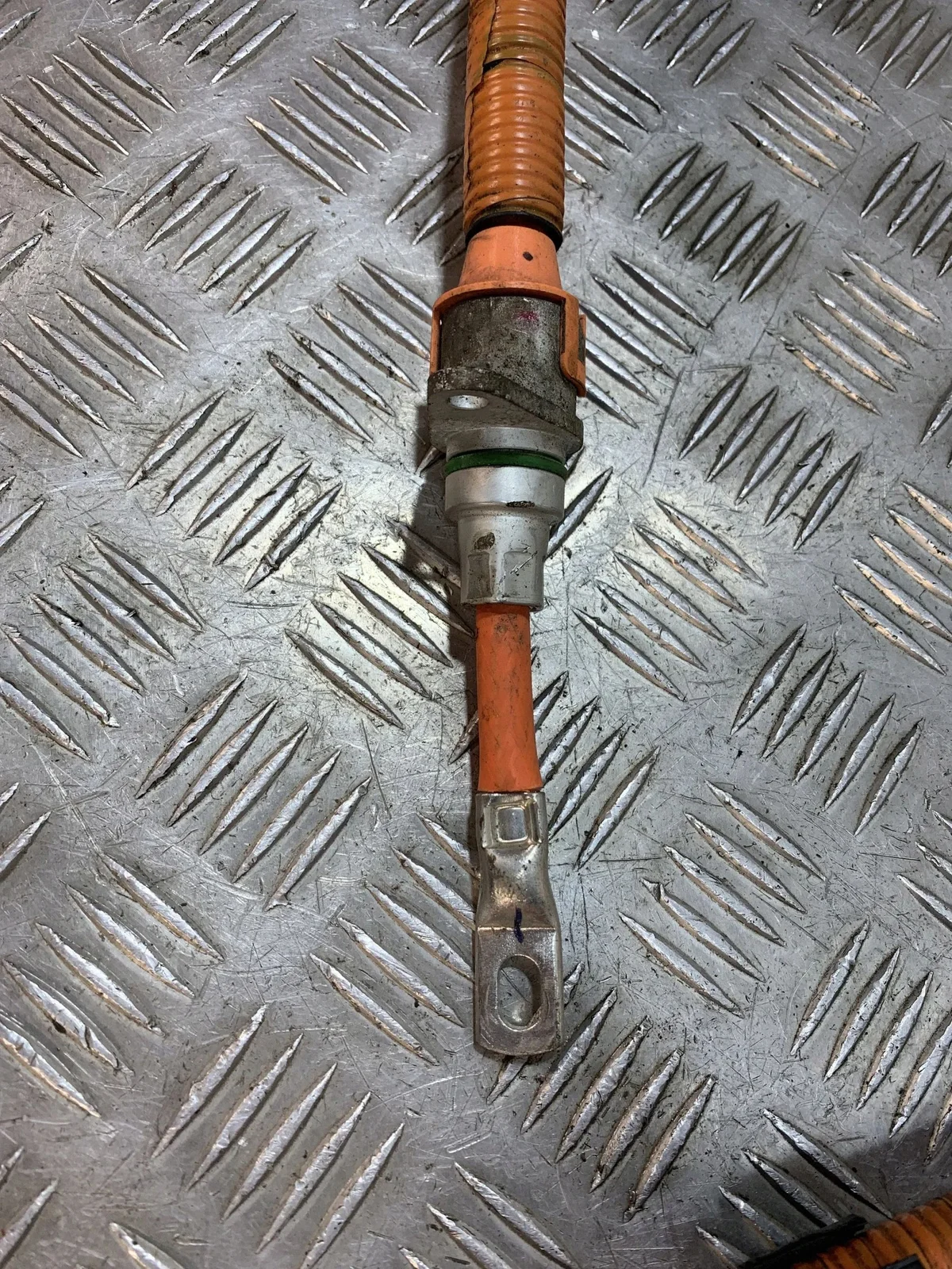 Mitsubishi Outlander III PHEV kabel 9499D201 image 4