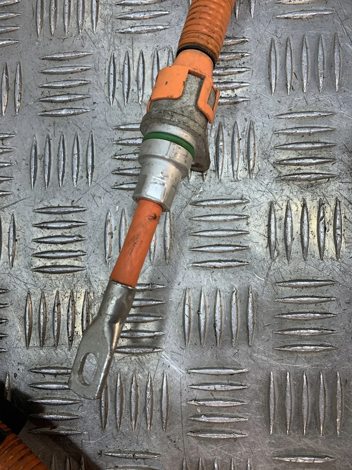 Mitsubishi Outlander III PHEV kabel 9499D201 image 6