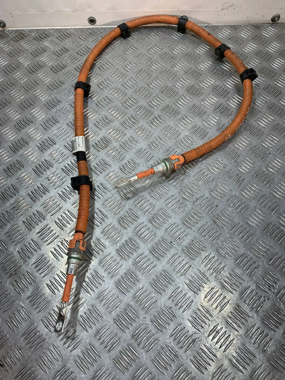 Mitsubishi Outlander III PHEV kabel 9499D201 image 7