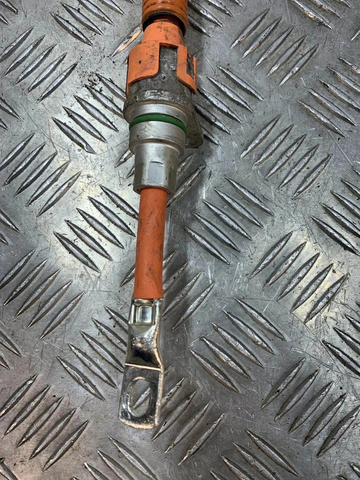 Mitsubishi Outlander III PHEV kabel 9499D201 image 8