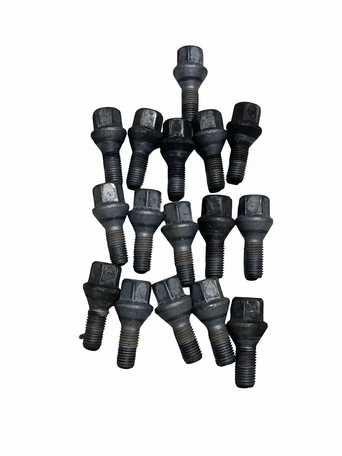 Dacia Logan III Kopbouten AIM111762