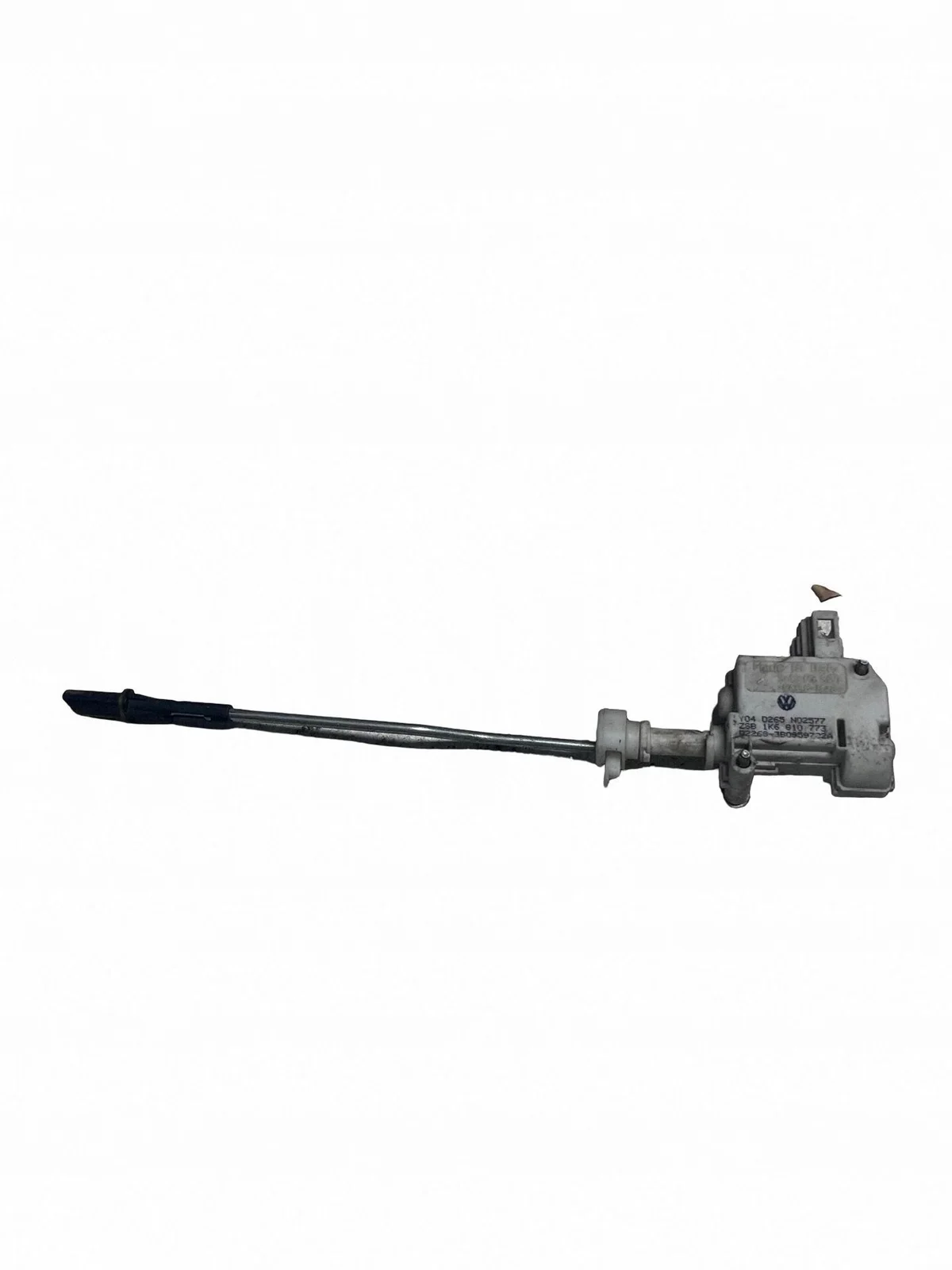 Attuatore sportello carburante VW Golf V 1.4 TSI