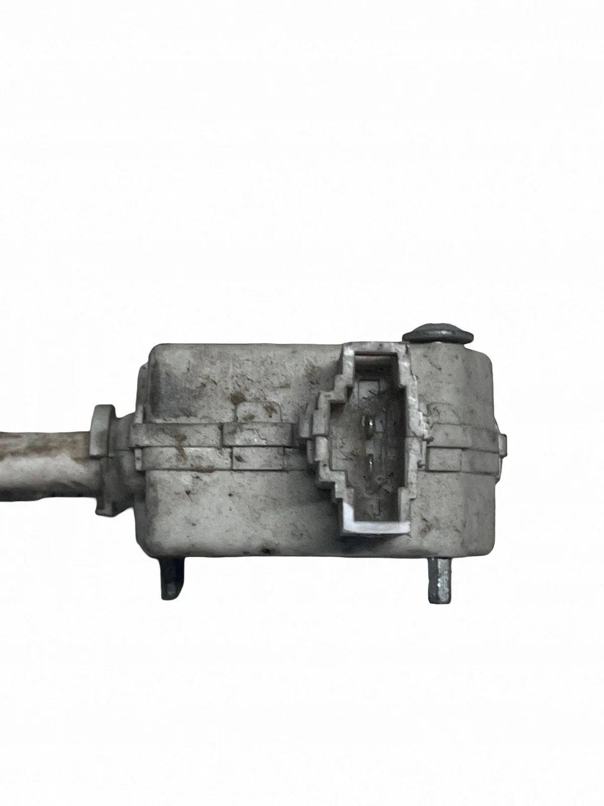 Klappe Kraftstofftank Deckel VW Golf V 1.4 TSI image 3