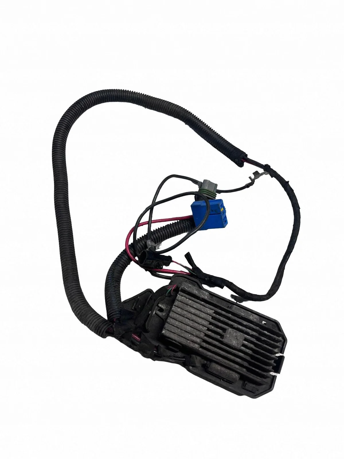 Relais Lüfter Kühler FIAT STILO 1.9 Diesel