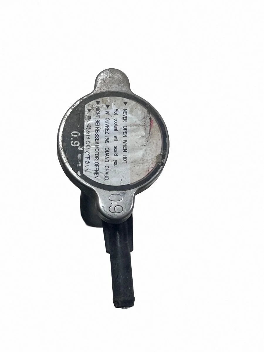 Expansievat dop Toyota Prius (XW20) AIM110707