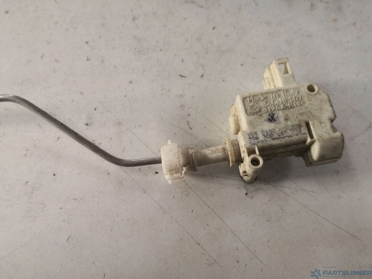Klappe Tankdeckel Stellmotor Skoda Octavia 3C0612773