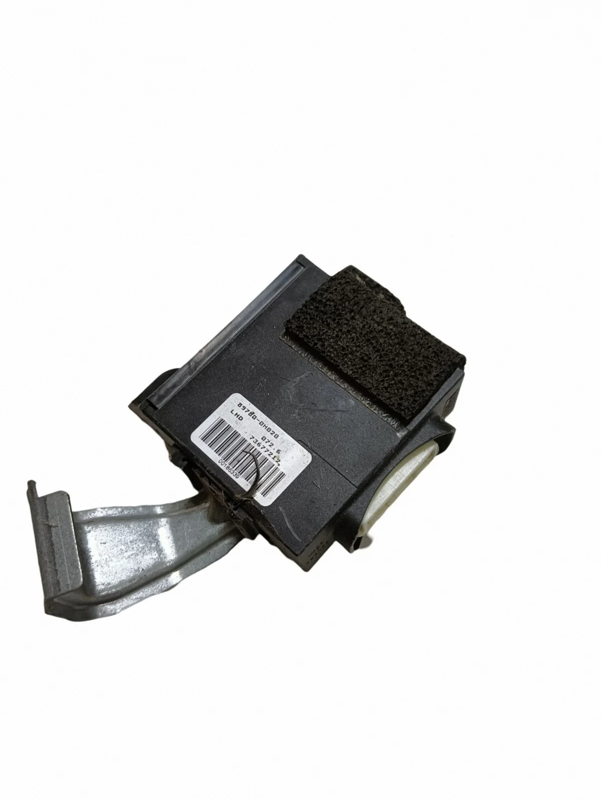 Boucle immobiliseur Toyota Aygo AB10 897800H20
