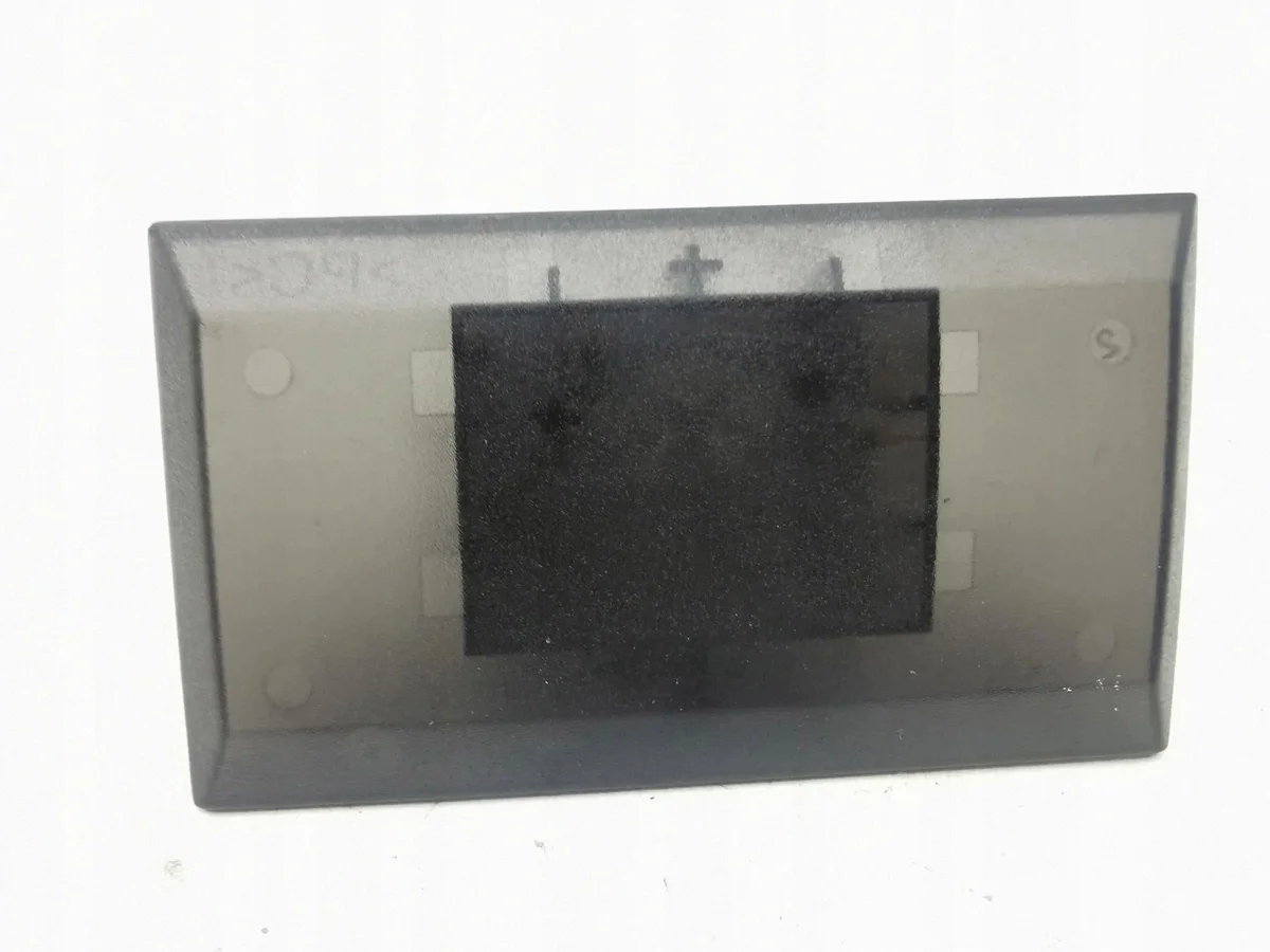 Sensore Sole Golf VIII 2023 OEM 5H0907451