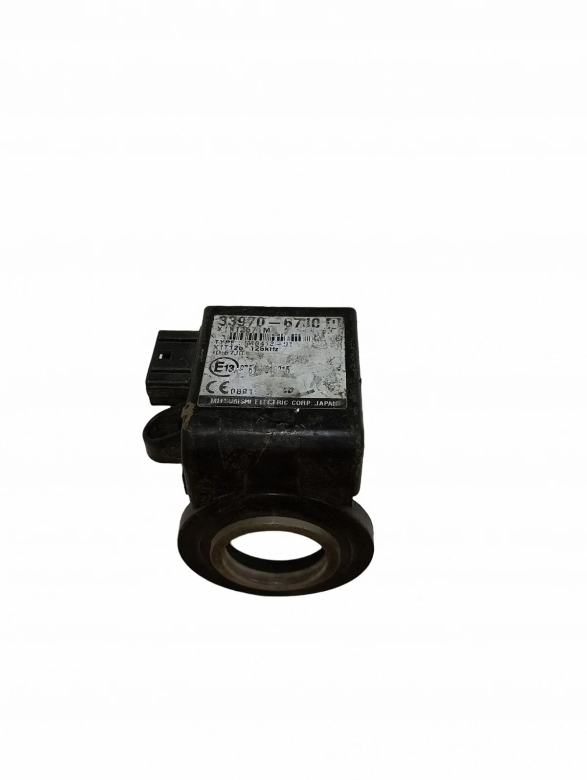 Antenne für Suzuki Grand Vitara II 3397067J0