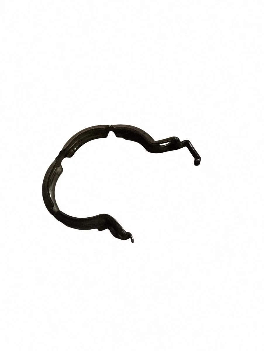Collier d'échappement Mercedes-Benz S W222 AIM2477
